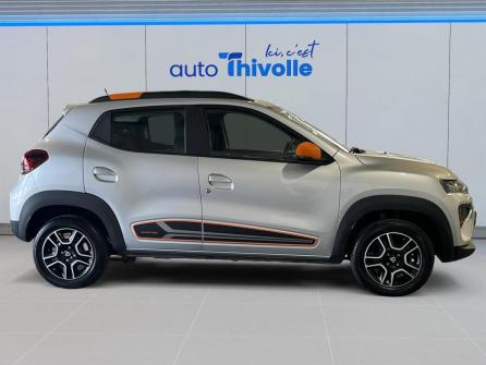 DACIA Spring Achat Intégral Confort Plus à vendre à Macon - Image n°6