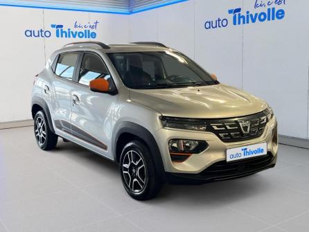 DACIA Spring Achat Intégral Confort Plus à vendre à Macon - Image n°7