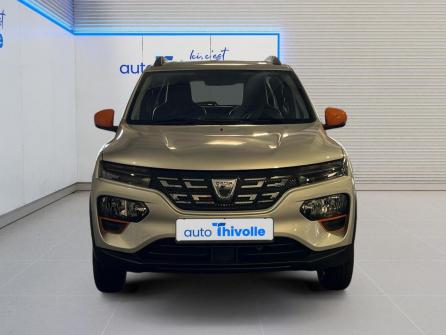 DACIA Spring Achat Intégral Confort Plus à vendre à Macon - Image n°8
