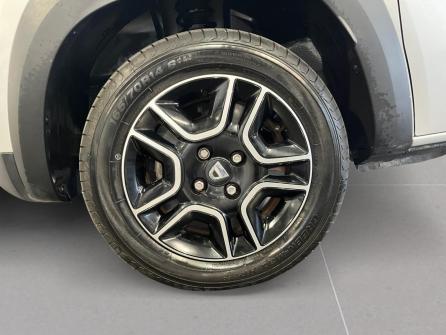 DACIA Spring Achat Intégral Confort Plus à vendre à Macon - Image n°9