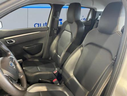 DACIA Spring Achat Intégral Confort Plus à vendre à Macon - Image n°10