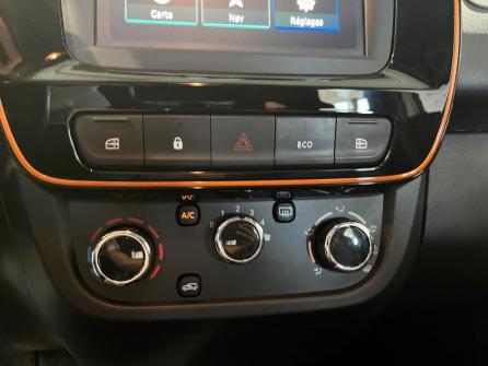 DACIA Spring Achat Intégral Confort Plus à vendre à Macon - Image n°11