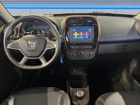 DACIA Spring Achat Intégral Confort Plus à vendre à Macon - Image n°12