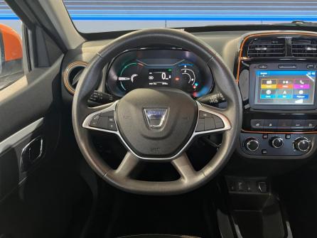 DACIA Spring Achat Intégral Confort Plus à vendre à Macon - Image n°13