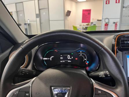 DACIA Spring Achat Intégral Confort Plus à vendre à Macon - Image n°14
