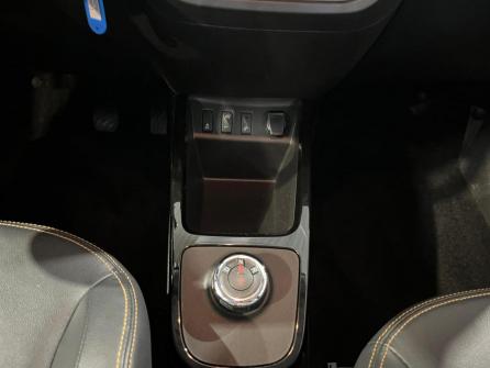 DACIA Spring Achat Intégral Confort Plus à vendre à Macon - Image n°16