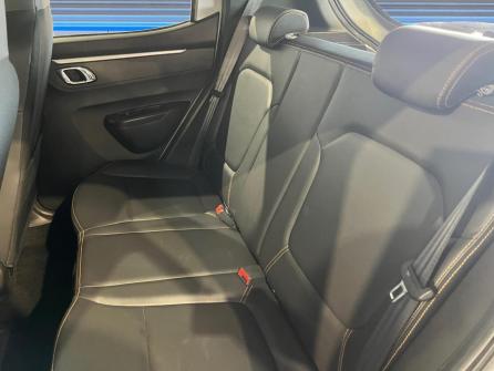 DACIA Spring Achat Intégral Confort Plus à vendre à Macon - Image n°17