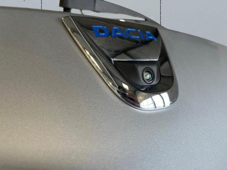 DACIA Spring Achat Intégral Confort Plus à vendre à Macon - Image n°18