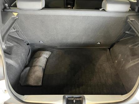 DACIA Spring Achat Intégral Confort Plus à vendre à Macon - Image n°19