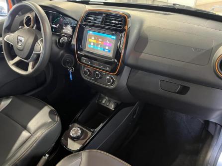 DACIA Spring Achat Intégral Confort Plus à vendre à Macon - Image n°21
