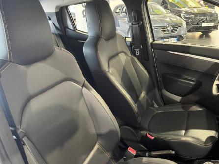DACIA Spring Achat Intégral Confort Plus à vendre à Macon - Image n°22