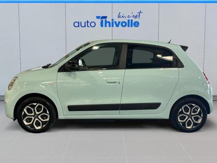 RENAULT Twingo Twingo III E-Tech Equilibre à vendre à Macon - Image n°2