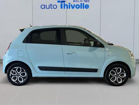 RENAULT Twingo Twingo III E-Tech Equilibre à vendre à Macon - Image n°6
