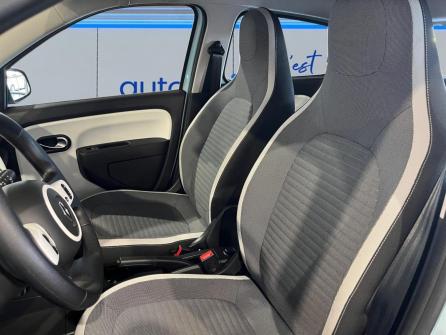 RENAULT Twingo Twingo III E-Tech Equilibre à vendre à Macon - Image n°10