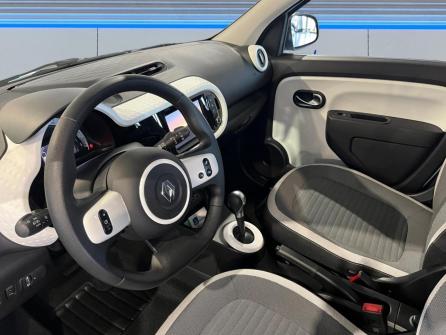 RENAULT Twingo Twingo III E-Tech Equilibre à vendre à Macon - Image n°12