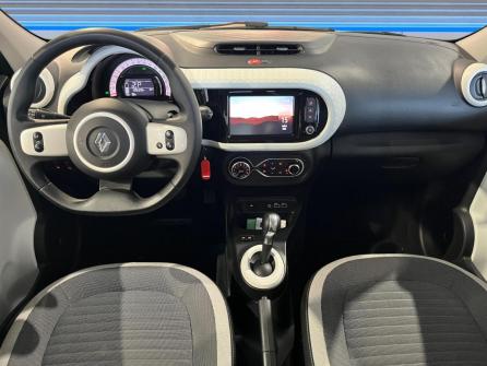 RENAULT Twingo Twingo III E-Tech Equilibre à vendre à Macon - Image n°13