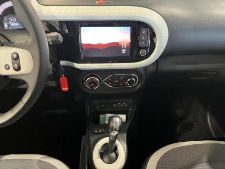 RENAULT Twingo Twingo III E-Tech Equilibre à vendre à Macon - Image n°16