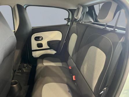 RENAULT Twingo Twingo III E-Tech Equilibre à vendre à Macon - Image n°17