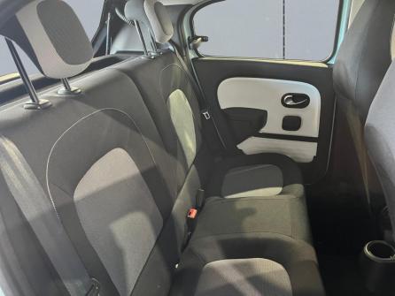 RENAULT Twingo Twingo III E-Tech Equilibre à vendre à Macon - Image n°20