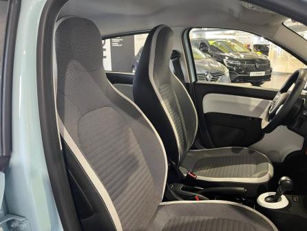 RENAULT Twingo Twingo III E-Tech Equilibre à vendre à Macon - Image n°22