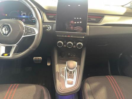 RENAULT Captur E-Tech 145 - 21 R.S. Line à vendre à Macon - Image n°15