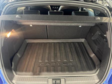 RENAULT Captur E-Tech 145 - 21 R.S. Line à vendre à Macon - Image n°19