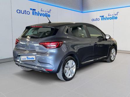 RENAULT Clio Clio TCe 100 Business à vendre à Macon - Image n°5