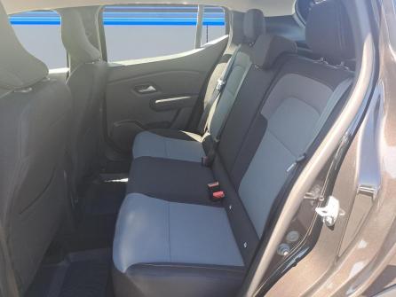 DACIA Sandero ECO-G 100 GSR2 Stepway Extreme + à vendre à Saint-Chamond - Image n°12