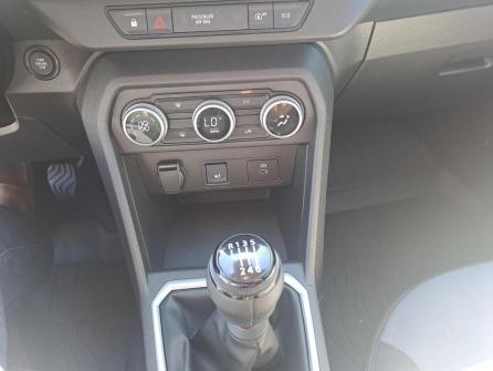 DACIA Sandero ECO-G 100 GSR2 Stepway Extreme + à vendre à Saint-Chamond - Image n°17