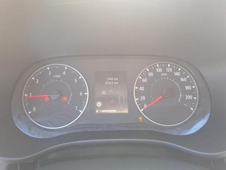 DACIA Sandero ECO-G 100 GSR2 Stepway Extreme + à vendre à Saint-Chamond - Image n°18