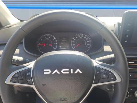 DACIA Sandero ECO-G 100 GSR2 Stepway Extreme + à vendre à Saint-Chamond - Image n°19