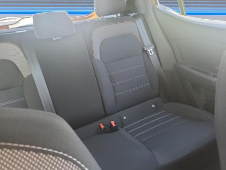 DACIA Sandero ECO-G 100 Stepway Confort à vendre à Saint-Chamond - Image n°18