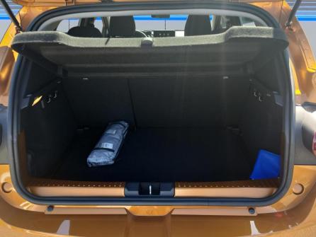 DACIA Sandero ECO-G 100 Stepway Confort à vendre à Saint-Chamond - Image n°19