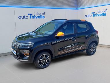 DACIA Spring Achat Intégral Confort Plus d'occasion  de 2022  à  Saint-Chamond 