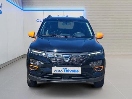 DACIA Spring Achat Intégral Confort Plus à vendre à Saint-Chamond - Image n°8