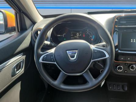 DACIA Spring Achat Intégral Confort Plus à vendre à Saint-Chamond - Image n°13