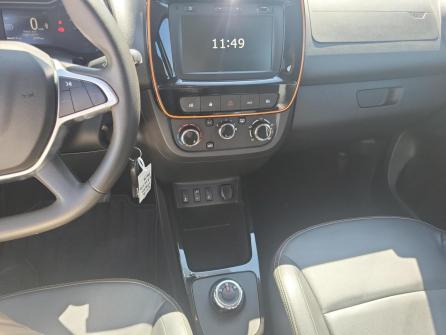 DACIA Spring Achat Intégral Confort Plus à vendre à Saint-Chamond - Image n°15