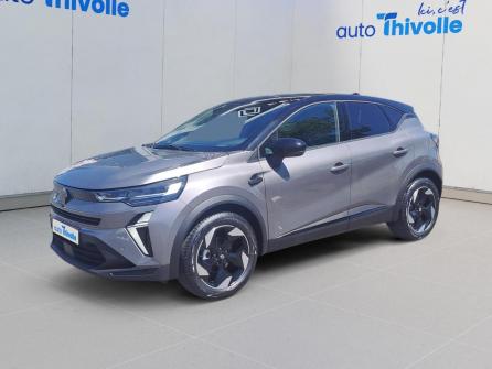 RENAULT Captur Eco-G 100 ch Techno à vendre à Saint-Chamond - Image n°1