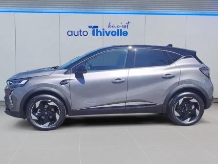 RENAULT Captur Eco-G 100 ch Techno à vendre à Saint-Chamond - Image n°2