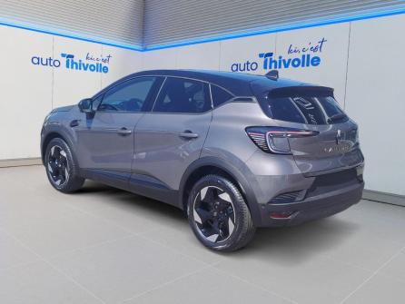 RENAULT Captur Eco-G 100 ch Techno à vendre à Saint-Chamond - Image n°3