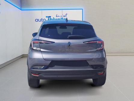 RENAULT Captur Eco-G 100 ch Techno à vendre à Saint-Chamond - Image n°4