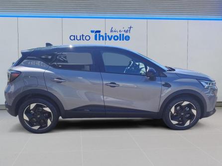 RENAULT Captur Eco-G 100 ch Techno à vendre à Saint-Chamond - Image n°6