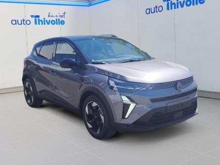 RENAULT Captur Eco-G 100 ch Techno à vendre à Saint-Chamond - Image n°7