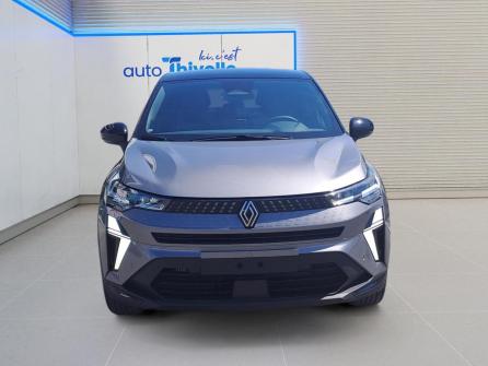 RENAULT Captur Eco-G 100 ch Techno à vendre à Saint-Chamond - Image n°8
