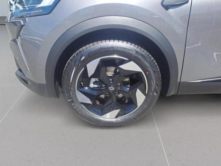 RENAULT Captur Eco-G 100 ch Techno à vendre à Saint-Chamond - Image n°9