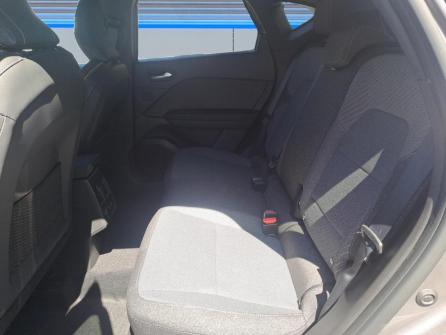 RENAULT Captur Eco-G 100 ch Techno à vendre à Saint-Chamond - Image n°12