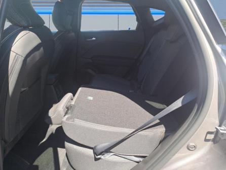 RENAULT Captur Eco-G 100 ch Techno à vendre à Saint-Chamond - Image n°13