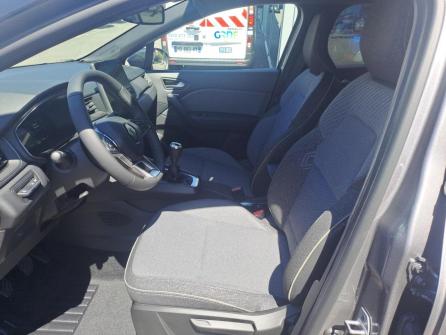 RENAULT Captur Eco-G 100 ch Techno à vendre à Saint-Chamond - Image n°14