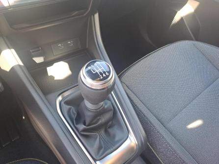 RENAULT Captur Eco-G 100 ch Techno à vendre à Saint-Chamond - Image n°17