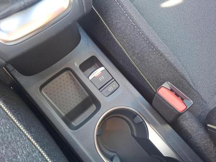 RENAULT Captur Eco-G 100 ch Techno à vendre à Saint-Chamond - Image n°18